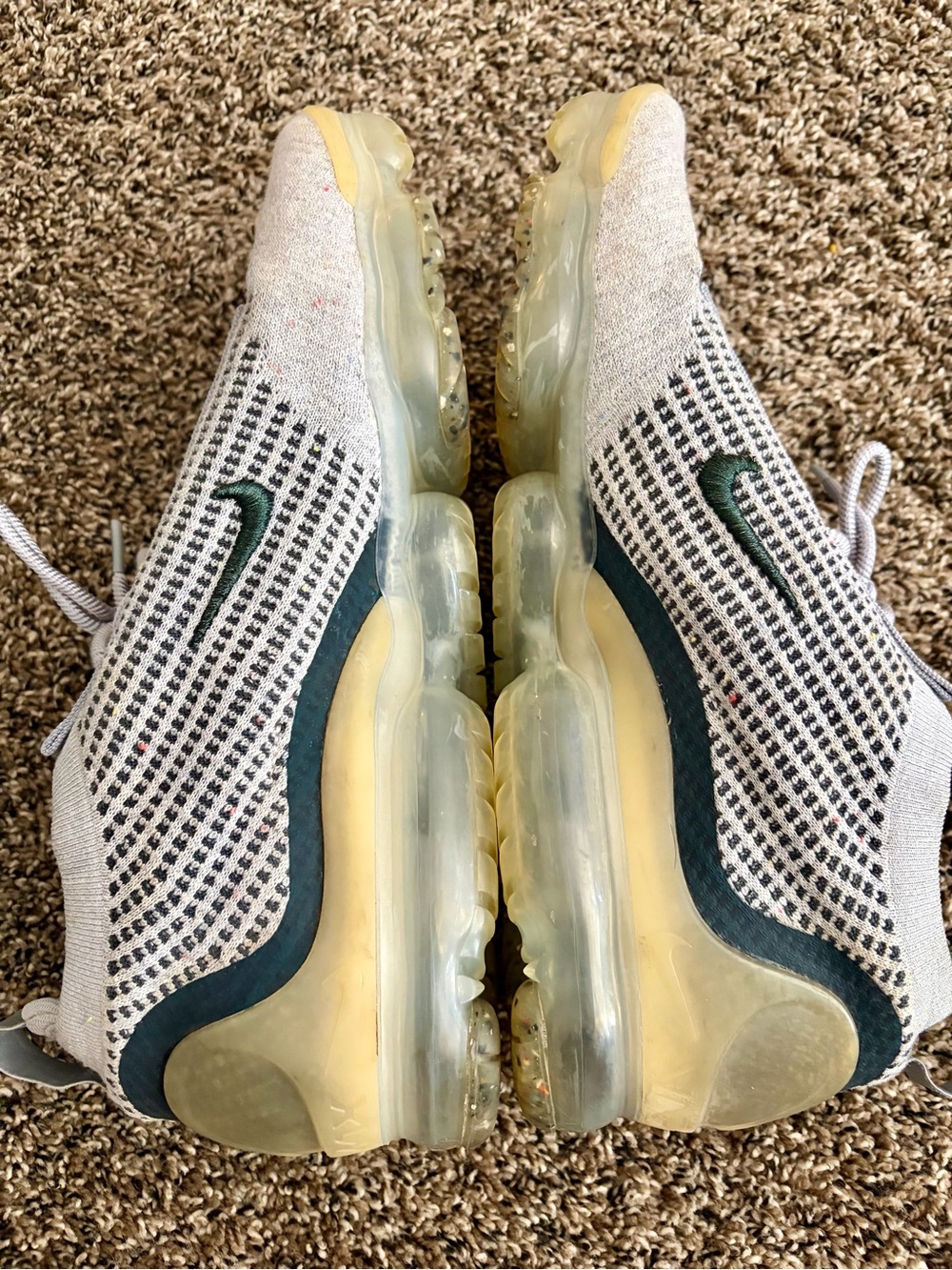 Nike Men’s Vapors - Picture 2 of 3